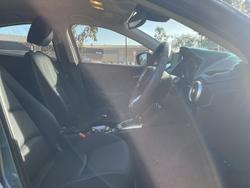 2020 Mazda
2 G15 Evolve
