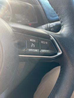 2020 Mazda
2 G15 Evolve