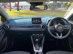 2020 Mazda
2 G15 Evolve