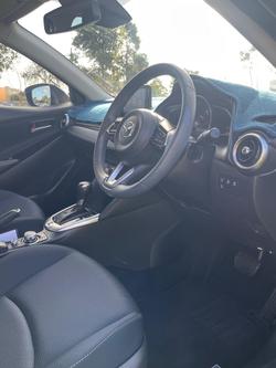 2020 Mazda
2 G15 Evolve