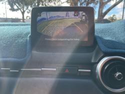 2020 Mazda
2 G15 Evolve