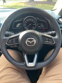 2020 Mazda
2 G15 Evolve