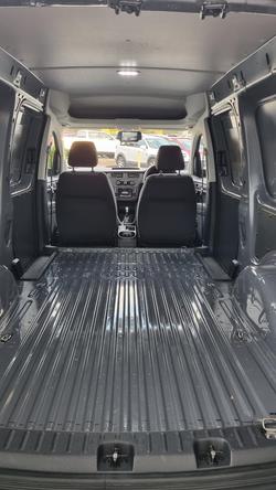 2020 Volkswagen
Caddy TDI250