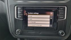 2020 Volkswagen
Caddy TDI250