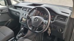 2020 Volkswagen
Caddy TDI250