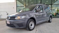 2020 Volkswagen
Caddy TDI250