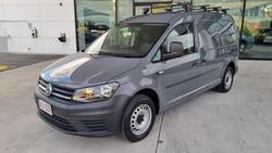 2020 Volkswagen
Caddy TDI250