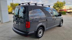 2020 Volkswagen
Caddy TDI250