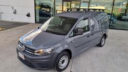 2020 Volkswagen
Caddy TDI250