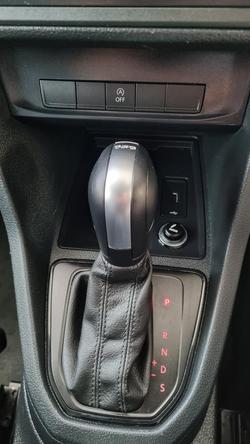 2020 Volkswagen
Caddy TDI250