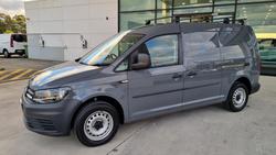 2020 Volkswagen
Caddy TDI250