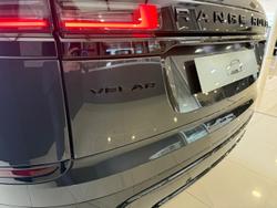 2024 Land Rover Range Rover Velar PHEV P400e Dynamic HSE