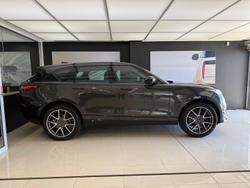 2024 Land Rover Range Rover Velar PHEV P400e Dynamic HSE