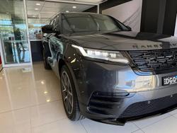 2024 Land Rover Range Rover Velar PHEV P400e Dynamic HSE