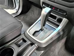 2020 Holden Colorado LS RG White