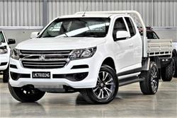 Holden Colorado