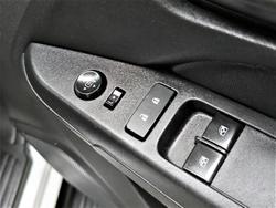 2020 Holden Colorado LS RG White