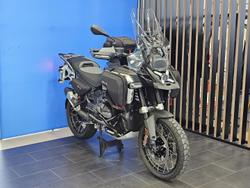 2024 BMW R 1300 GS Adventure Triple Black R 1300 Black
