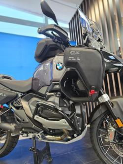 2024 BMW R 1300 GS Adventure Triple Black R 1300 Black