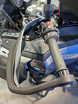 2024 BMW R 1300 GS Adventure Triple Black R 1300 Black