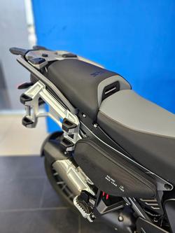 2024 BMW R 1300 GS Adventure Triple Black R 1300 Black