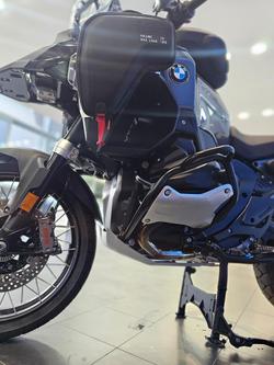 2024 BMW R 1300 GS Adventure Triple Black R 1300 Black
