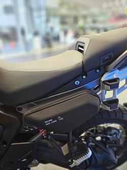 2024 BMW R 1300 GS Adventure Triple Black R 1300 Black