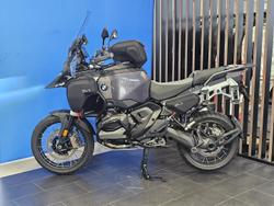 2024 BMW R 1300 GS Adventure Triple Black R 1300 Black