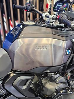 2024 BMW R 1300 GS Adventure Triple Black R 1300 Black