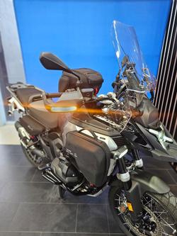 2024 BMW R 1300 GS Adventure Triple Black R 1300 Black