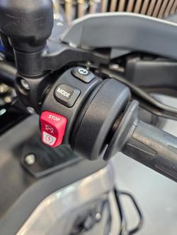 2024 BMW R 1300 GS Adventure Triple Black R 1300 Black