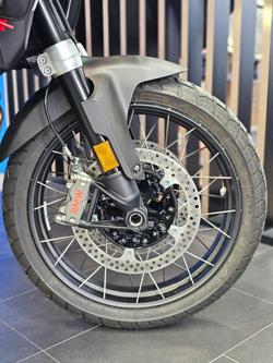 2024 BMW R 1300 GS Adventure Triple Black R 1300 Black