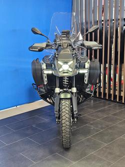 2024 BMW R 1300 GS Adventure Triple Black R 1300 Black