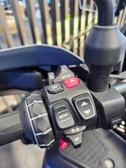 2024 BMW R 1300 GS Adventure Triple Black R 1300 Black