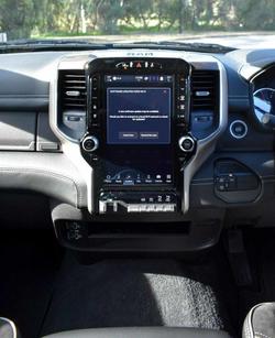 2024 RAM
2500 Laramie