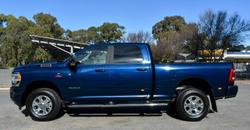 2024 RAM
2500 Laramie