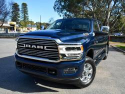 2024 RAM
2500 Laramie