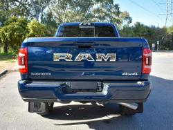 2024 RAM
2500 Laramie