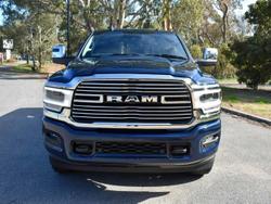 2024 RAM
2500 Laramie