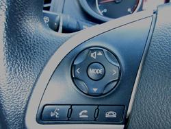 2015 Mitsubishi
Triton GLX