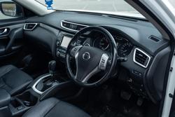 2017 Nissan
X-TRAIL ST-L