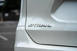 2017 Nissan
X-TRAIL ST-L