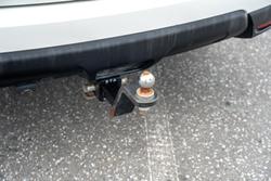 2017 Nissan
X-TRAIL ST-L