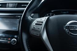 2017 Nissan
X-TRAIL ST-L