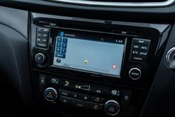 2017 Nissan
X-TRAIL ST-L