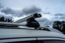 2017 Nissan
X-TRAIL ST-L