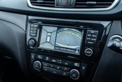 2017 Nissan
X-TRAIL ST-L