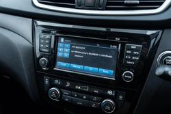 2017 Nissan
X-TRAIL ST-L