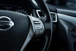 2017 Nissan
X-TRAIL ST-L