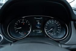 2017 Nissan
X-TRAIL ST-L